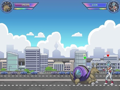 天使逛地狱女巫版  v1.1.426