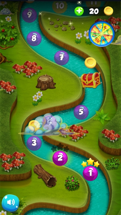 闪电消消乐 v1.0 安卓版