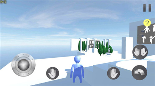 橡皮人城市英雄 v1.0.13