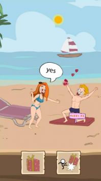 星女郎爱情故事 v3.2.5