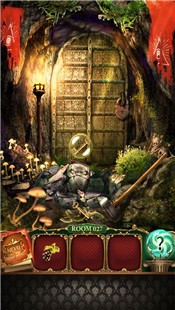 密室逃亡之谁是卧底  V 1.0