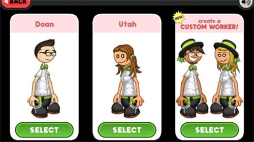 老爹意大利面店破解版无限金币中文版 v1.0.2 