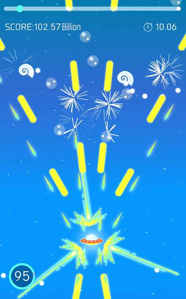 地球防卫1.0.0 v1.0.0