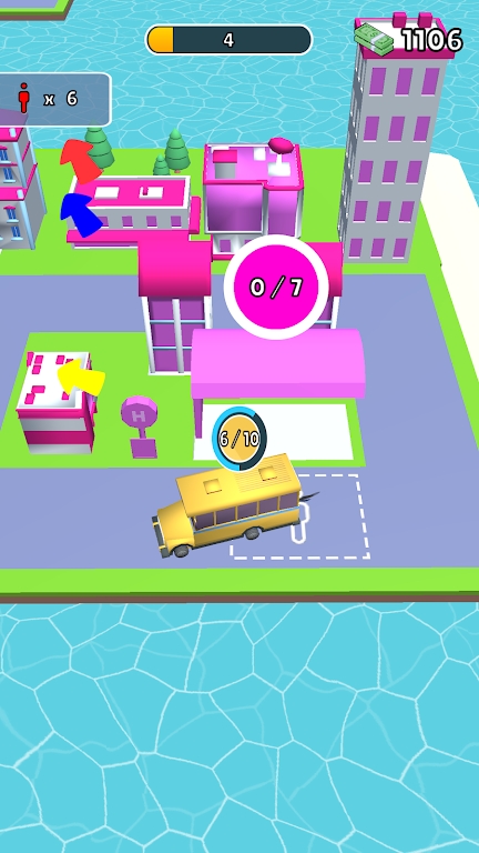 超级城市巴士 v0.6