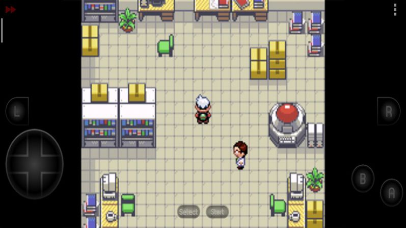 口袋妖怪虫之预感模拟器无限绿宝石金手指最新版  v4.5.2