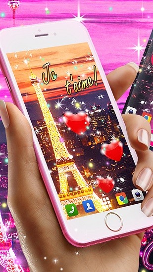巴黎壁纸软件下载 v13.9