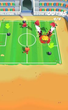 炸弹派对大乱斗Bomb Brawl! v3.0.5