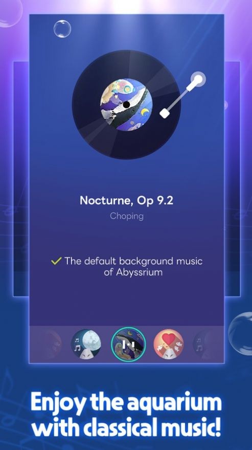 深海水族馆与经典 V 0.0.11