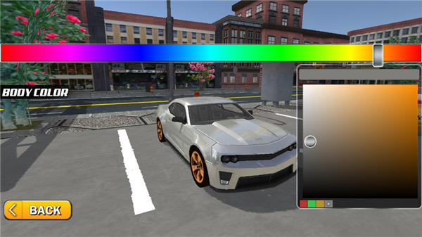 驾驶学校2018手机版(Car Parking School 2018) v1.0.4