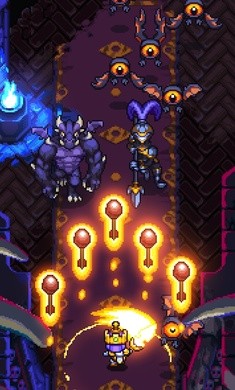 探索冲刺2高清版  v1.4.06