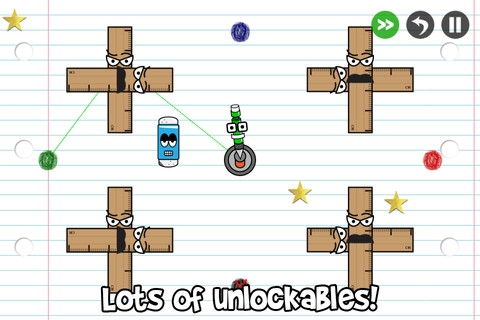 拯救铅笔 Save The Pencil v2.5.5