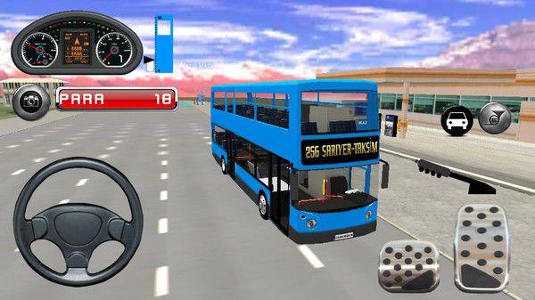 游览车长游戏官方版  v5.4.3