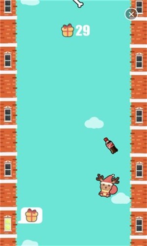 圣诞小鹿的宅急送 v1.00.02