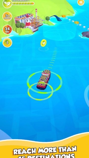 海洋骑士 海洋骑士