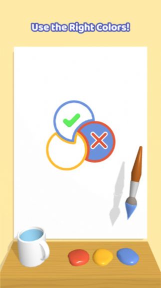 涂鸦小谜题小游戏中文最新版  v3.3.4