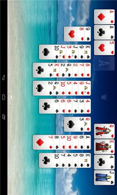 空当接龙经典免费版 v2.35