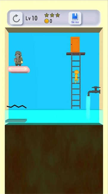 水上乐园逃脱  v1.0.0