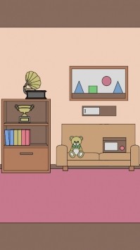 逃脱游戏4洋馆 v1.0.1