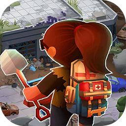 生存模拟建造城市