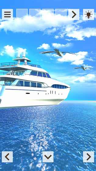 密室逃脱：盛夏的沙滩 v3.2.5