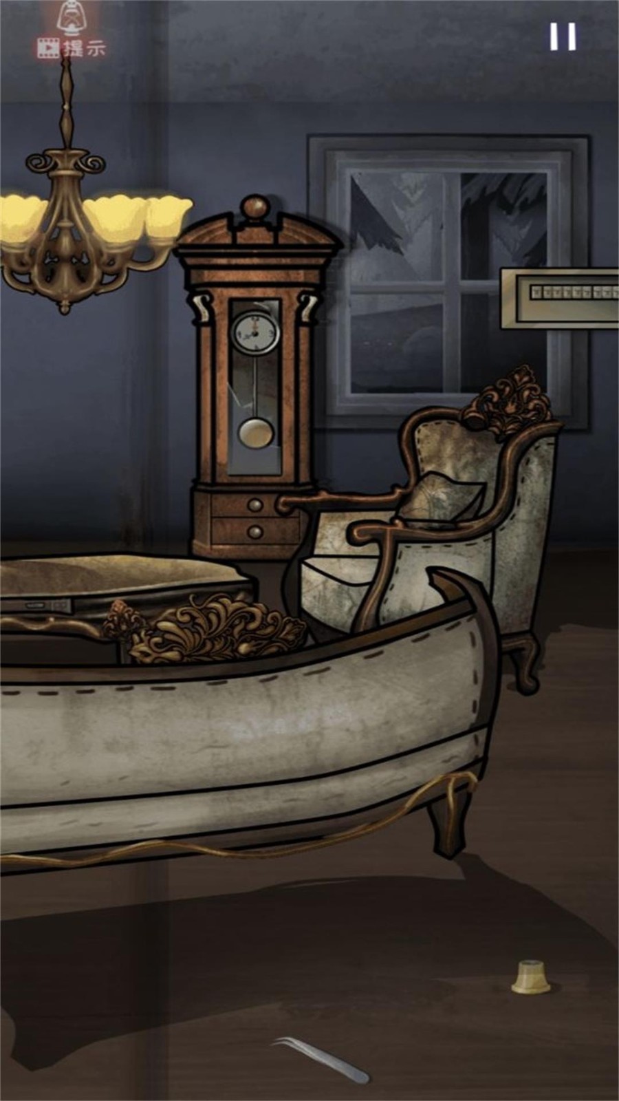 深巷密室解谜中文版  v1.0.5