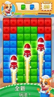 朱迪爆炸福利红包版  v3.5.1