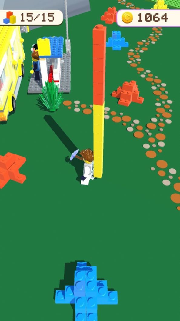 积木建筑人小游戏安卓版  v3.1.2