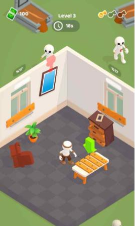 封窗自救  v0.1