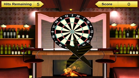飞镖 Enemy Dart v3.1.5