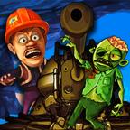 光头强大战僵尸抖音版