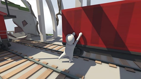 人类跌落梦境官方版  v1.0.0