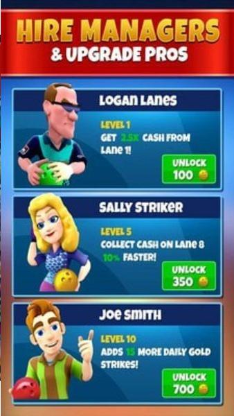 保龄球大亨 v0.1.4