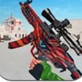 射击火线行动游戏最新安卓版 