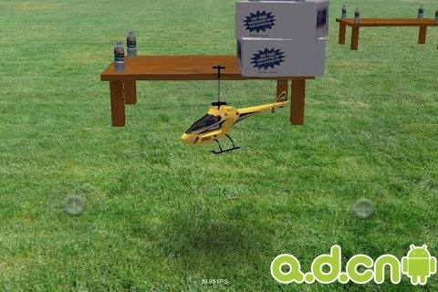 模拟遥控直升机 完整版 v1.2.0 v3.1.5