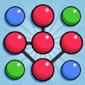 欢乐连球球游戏