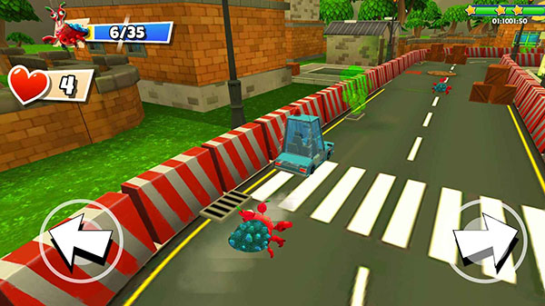 黑暗密语2最新版(Dark Riddle 2) v4.6.1