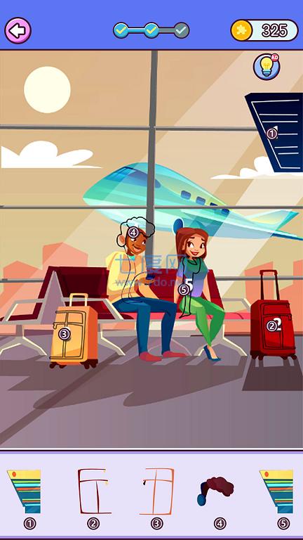 贴图秀秀游戏 v1.0.1