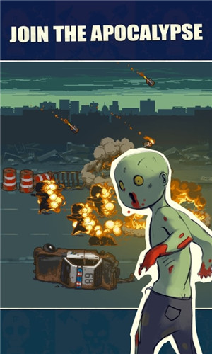 死亡突围僵尸战争全人物满级破解版 v3.0.5