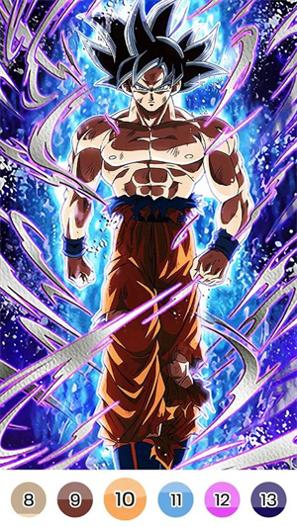 动漫填色迷 v1.3.6