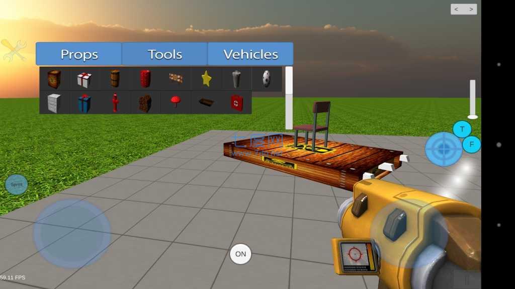 简单的沙盒2最新版 v1.5.9.1