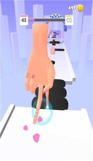 长指甲冲冲冲 v0.6