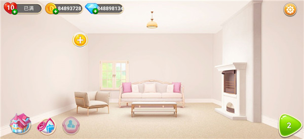 梦想之家最新版 v1.0.111