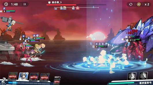 代号深鸢正版手游  v5.4.4