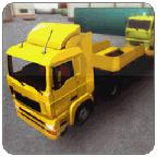 运输车模拟器3D