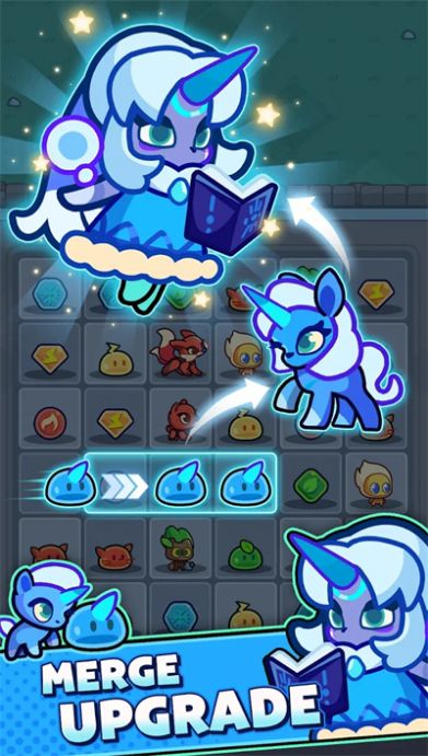 史莱姆大战僵尸中文手机版  v5.4.4