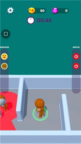 火柴人密室吃鸡 2020-08-21 15:42