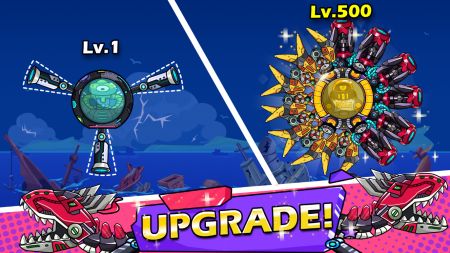 Wifi战争地球危机 v3.1.5