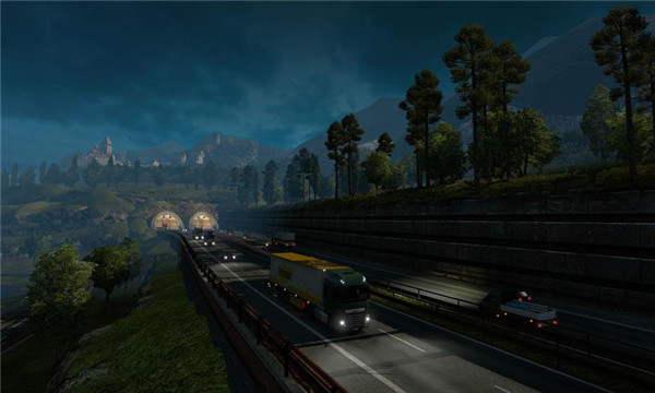 旅游模拟器 v1.3.6