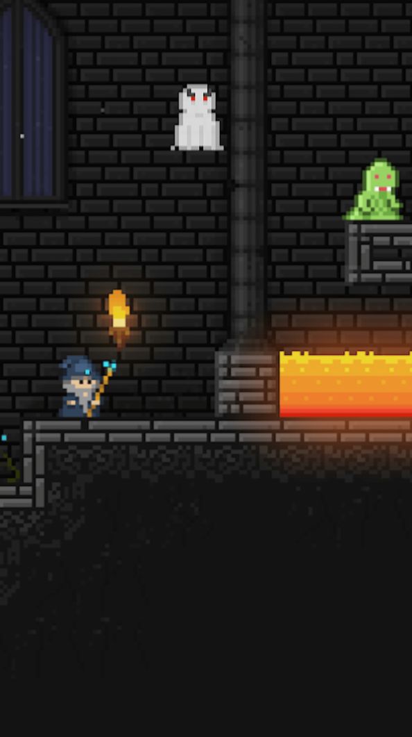 巫师荣耀手机游戏安卓版  v3.2.3