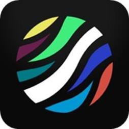 dazz相机小框